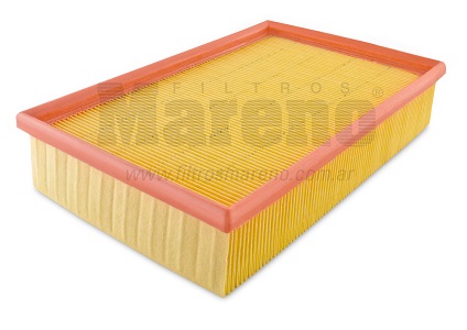 MR140 - FILTRO AIRE VW POLO